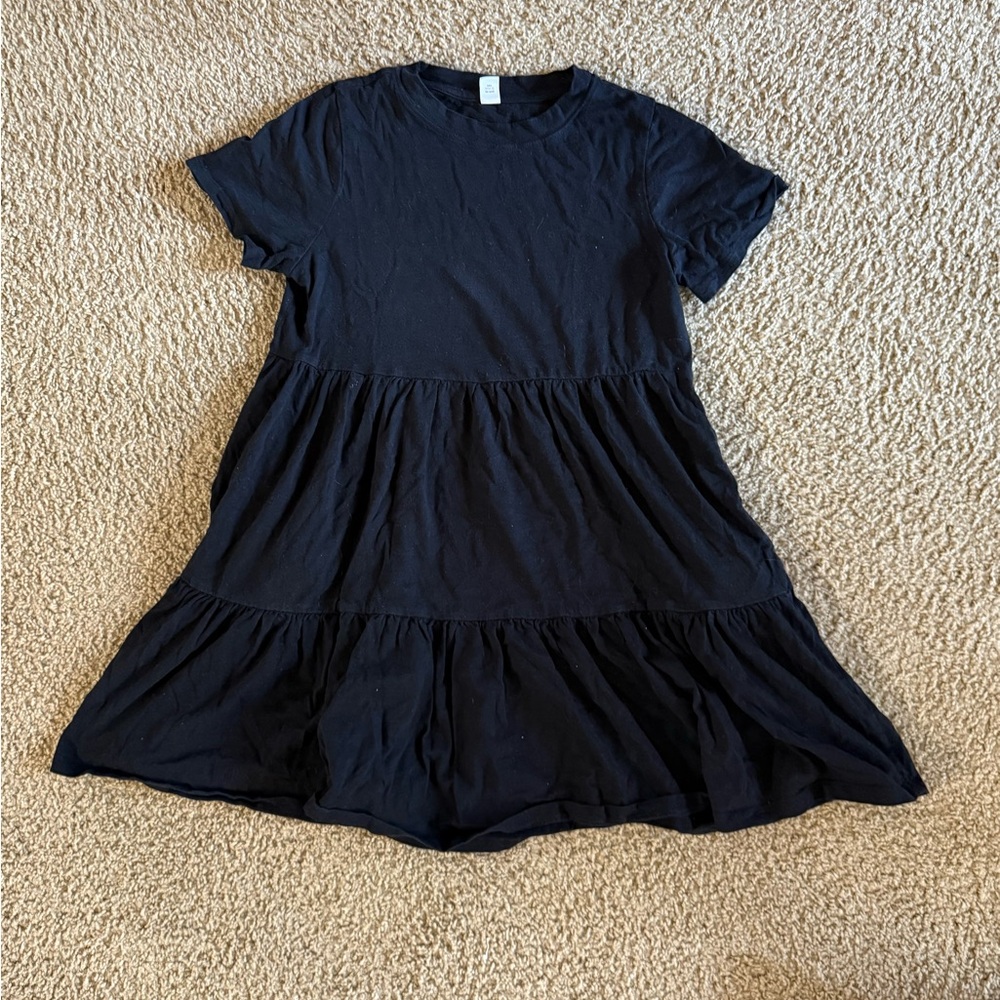 old navy babydoll dress